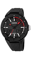 Watch Calypso Man in Steel K5629/2 - K5629/2